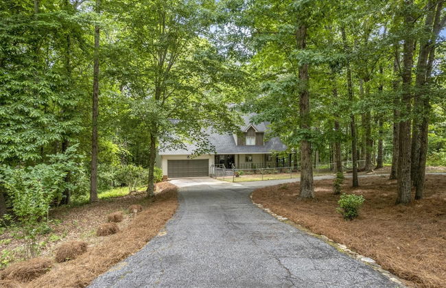 Bright Airy Waterfront Home Dog Friendly - Foto 44