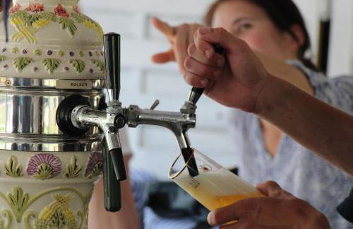 Hausboot Bounty - Foto 21