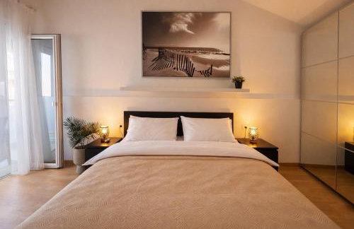 Apartment Korina, spacious family apartment near the beach - Foto 7