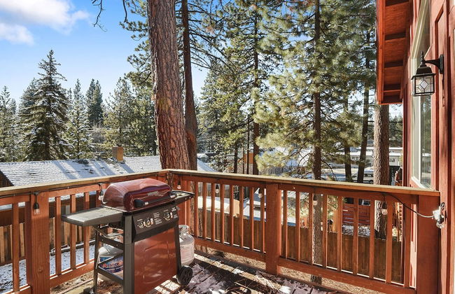 Kings Beach Haven - Foto 27