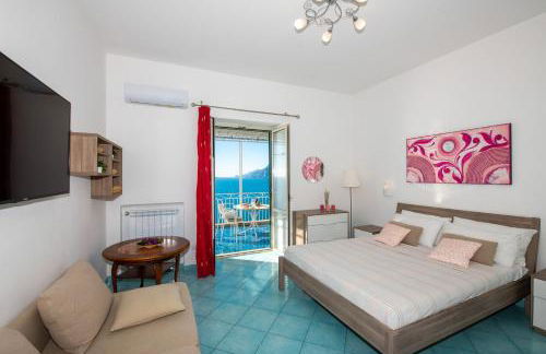Casa Gilda Positano - Foto 29