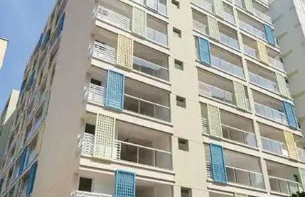 Maravilhoso Studio Flat Apto no Bosque - Campinas - Foto 68
