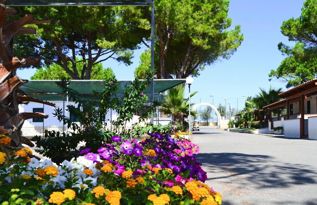 Bungalow in a Resort in Lido del Sole With Terrace - Photo 27