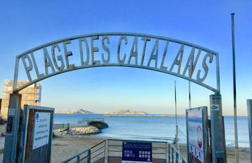 Sunny Stylish Spacious Loft in Old-Port - Foto 33