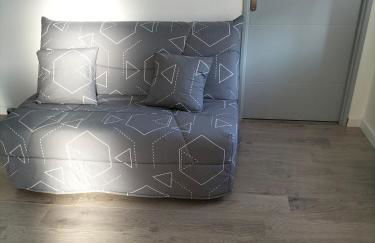 Appartement 2 pièces - Foto 9