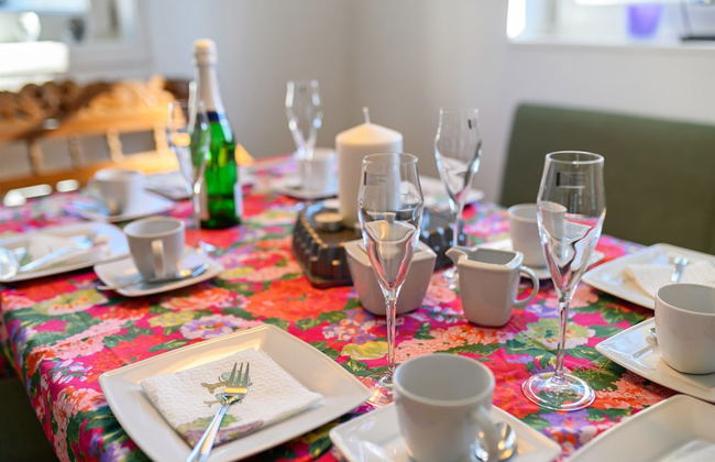 Eppe Timbered Retreat - Foto 32