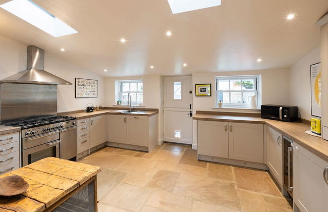 Host Stay Virginia House - Foto 6