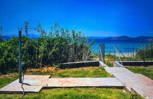 Seaside Villa with Private Football Pitch - Foto 53