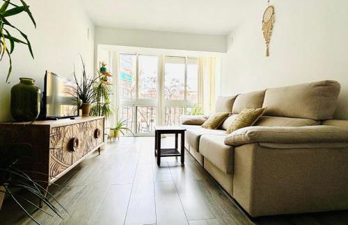 Casa Gracia Stylish 2 bedroom apartment close to the beach BY NAMASTE ELITE - Foto 2