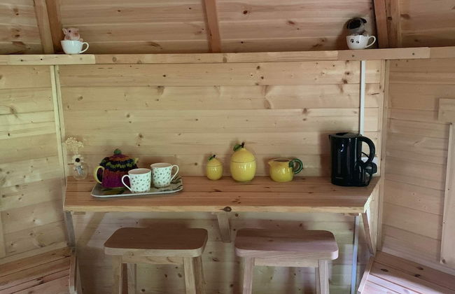 Starry Meadow - Foto 54