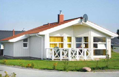 Strandpark 13 - Foto 1