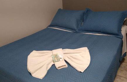 Alliance Hotel - Foto 20