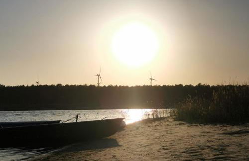 Bungalowdorf Briesensee - Foto 10