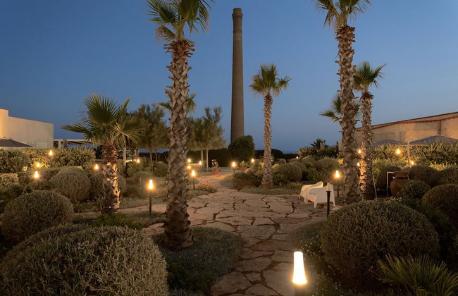 Tonnara di Sciacca - Foto 64