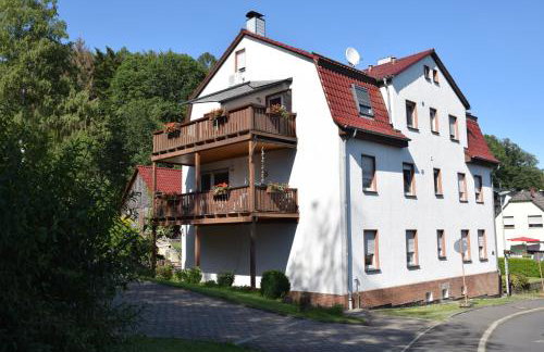 Moderne und sehr gemütliche Ferienwohnung - Foto 8