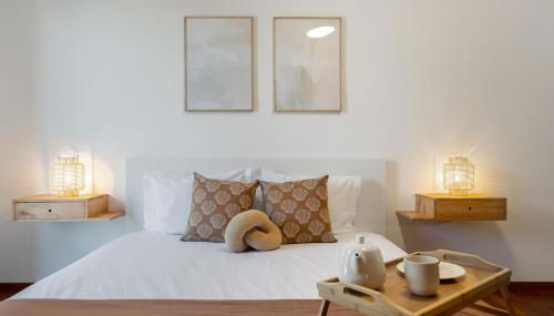 Wings Apartment II by An Island Apart - Foto 3