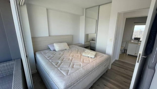 Exclusive Apartment in Recoleta With Panoramic Views - Foto 4, Habitación