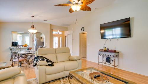 North Fort Myers Getaway with Resort Amenities! - Foto 4