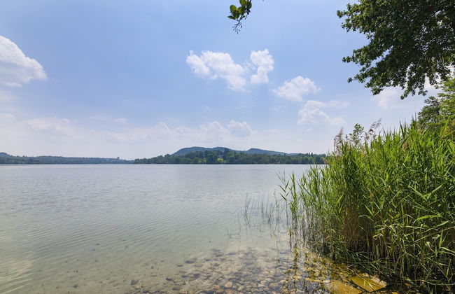 Casa Maddalena Private Beach - Foto 33