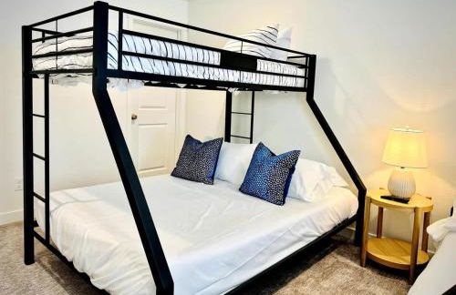 Bear Lake Retreat - Walk to Marina & Market! - Foto 27