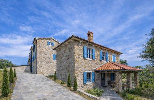 Deluxe Nature Resort Galovi Dvori - Foto 69