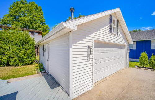 Harbor Charm - Foto 23