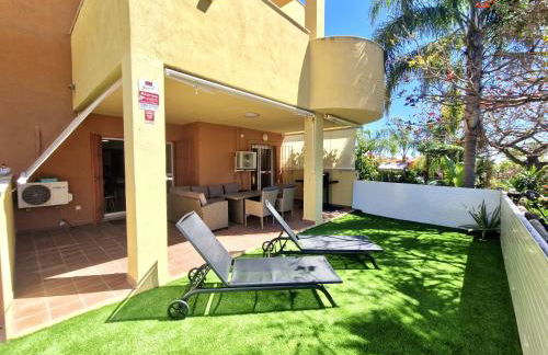 SR Reserva de Marbella 2BDR with private garden - Photo 34