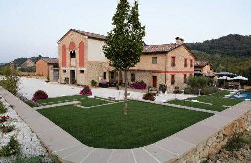 Agriturismo La Ratta - Photo 47