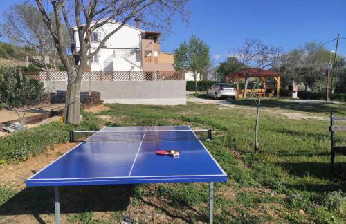 Kuća za odmor Lucija - Foto 52