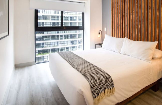 w Stylish and Modern 1BR in San Isidro - Foto 20