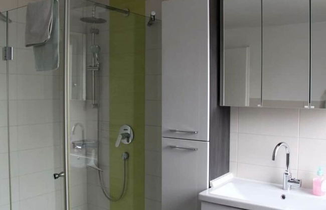 Family Apartment Bavaria - Foto 14