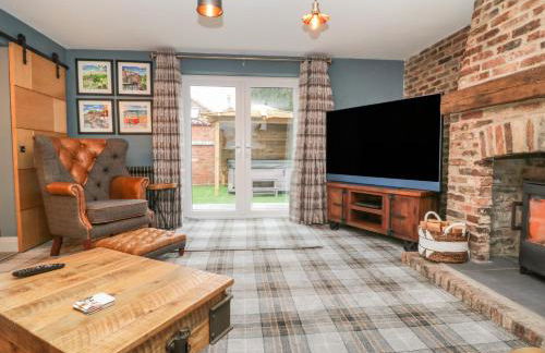 Well Cottage - Photo 7