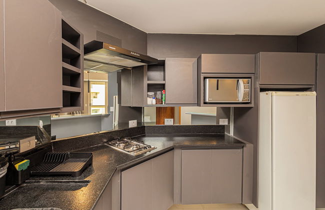 SEQ - Sequoia Alphaville By Anora Spaces - Foto 58