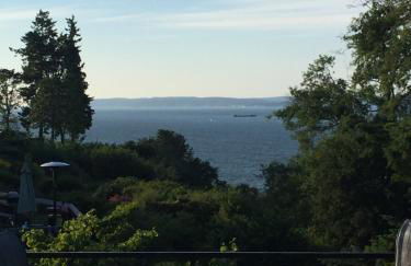 Upper Level with a view - Foto 1