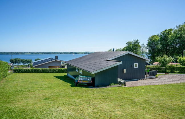 "Jenvold" - 300m to the fjord - Foto 4