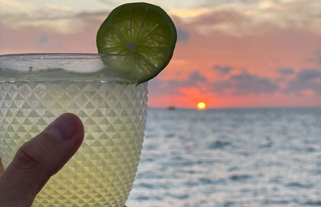 Caribbean Party Boat Tour in Cartagena - Foto 4