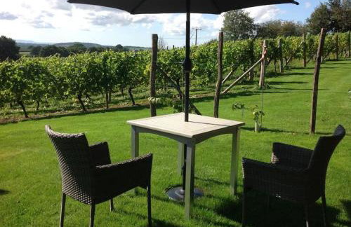 Vineyard lodge in Herefordshire - Foto 4