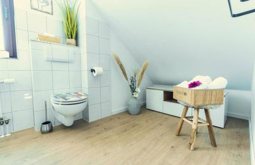 Romantik Studio - Cozy - Stylisch - Naturnah - Foto 26