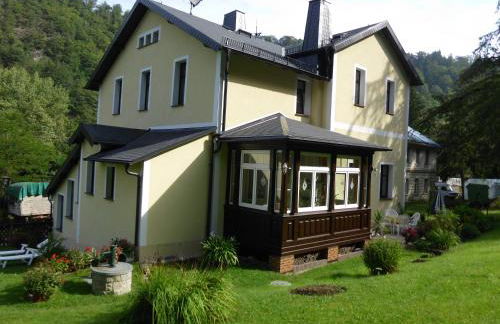 Apartment Leucht - Foto 13