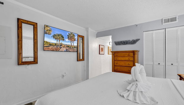 Meridian Plaza 404 - Foto 2, Habitación