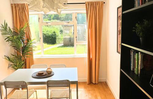 Newly refurbished 2 bed in Thame - Foto 20