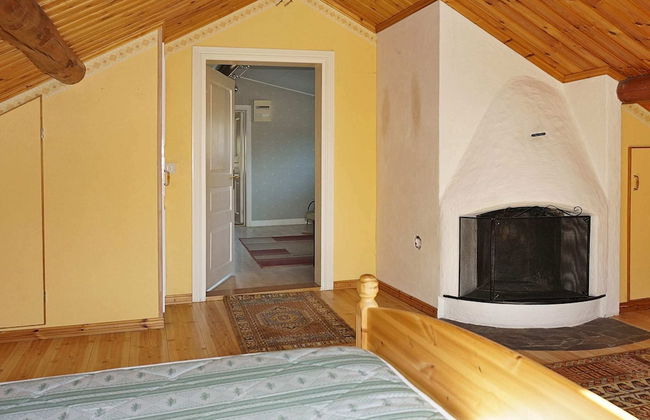 6 Person Holiday Home in Stockaryd - Foto 21