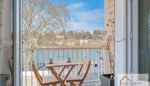 Agréable T3 avec Balcon et Parking Inclus - Foto 1