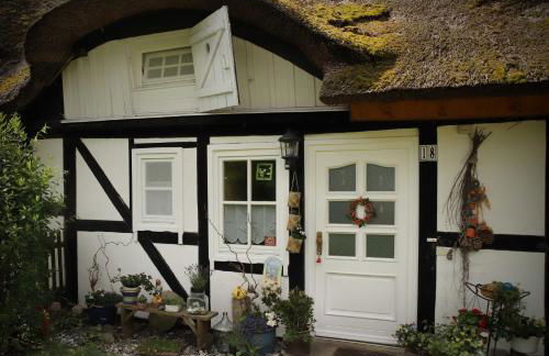 Ferienwohnung im historischen Bauernhaus - Foto 2