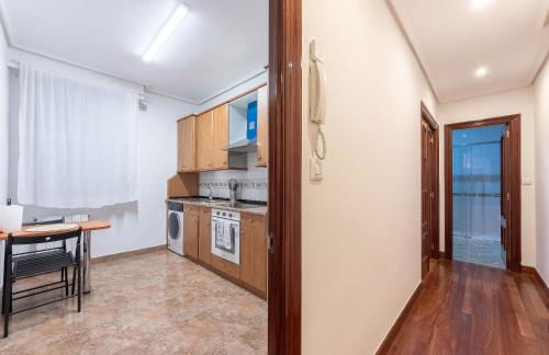 Tu hogar en Bilbao para 4 personas - Foto 16