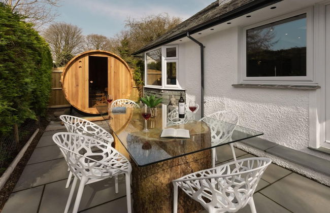 Woodlands Family Retreat - Windermere Lakedistrict - Foto 18