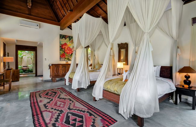 Villa Bodhi - Foto 5