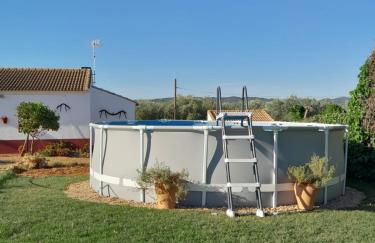 Casa Rural Camino de los molinos y su establo - Photo 11