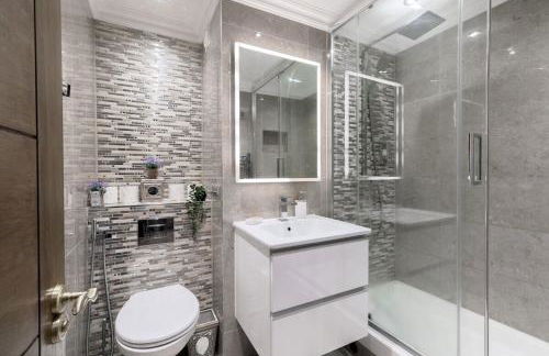 Chic 3BDR in Prime Central Location - Foto 10