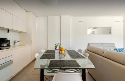 Dubrovnik Bridge & Port View Apartment - Photo 6